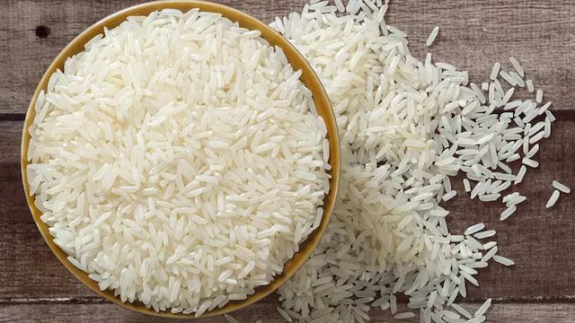 Rice